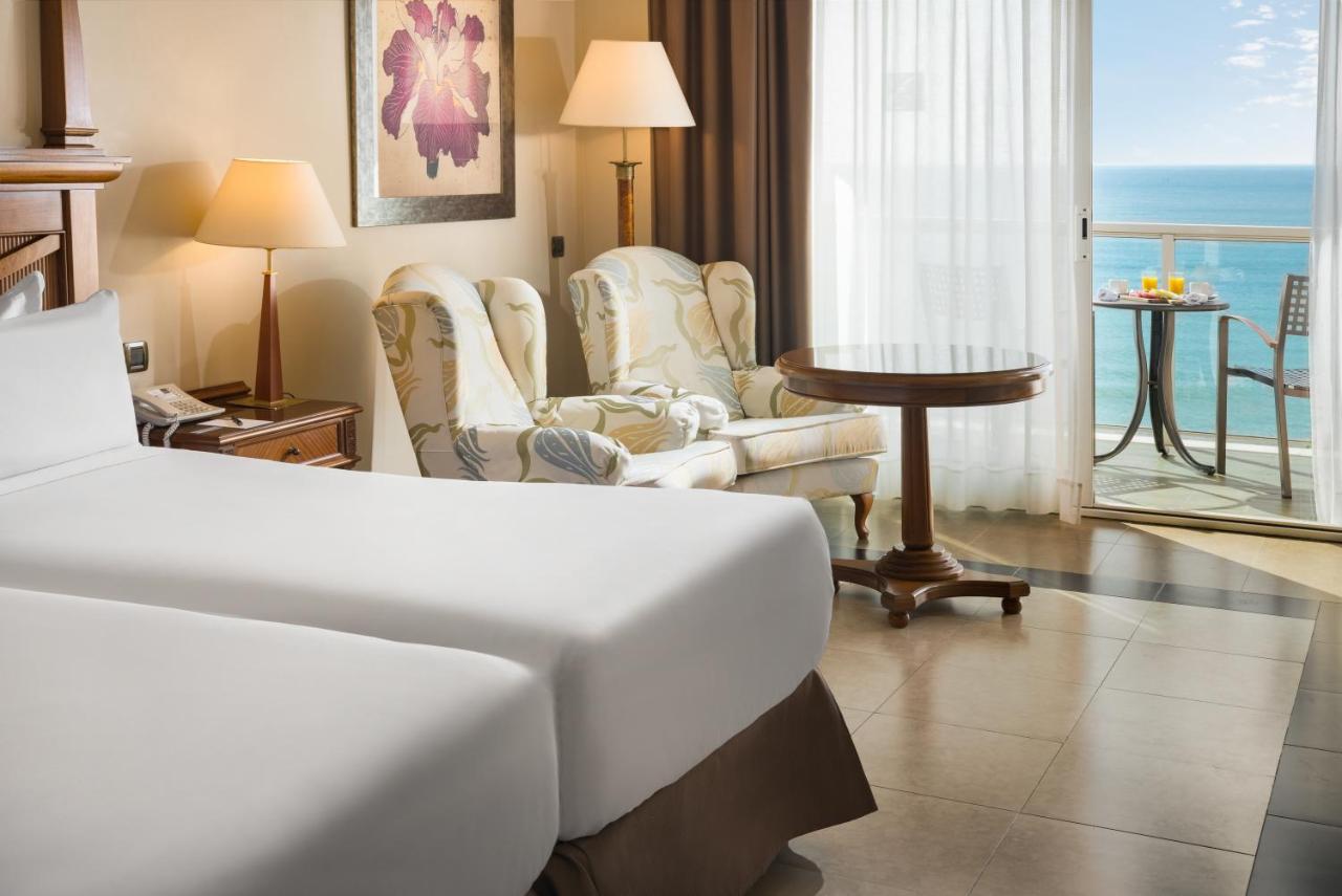 Fotos del hotel - ELBA ESTEPONA GRAN HOTEL & THALASSO SPA