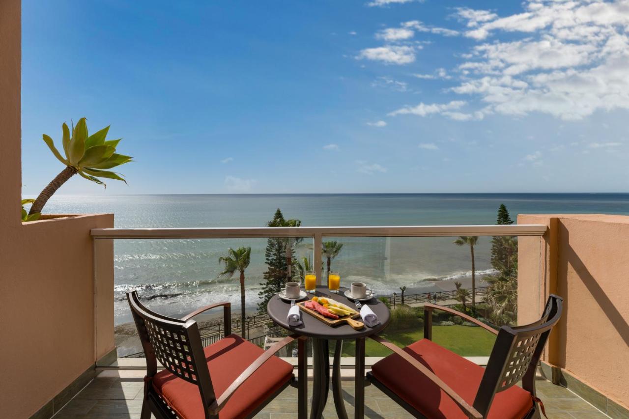 Fotos del hotel - ELBA ESTEPONA GRAN HOTEL & THALASSO SPA