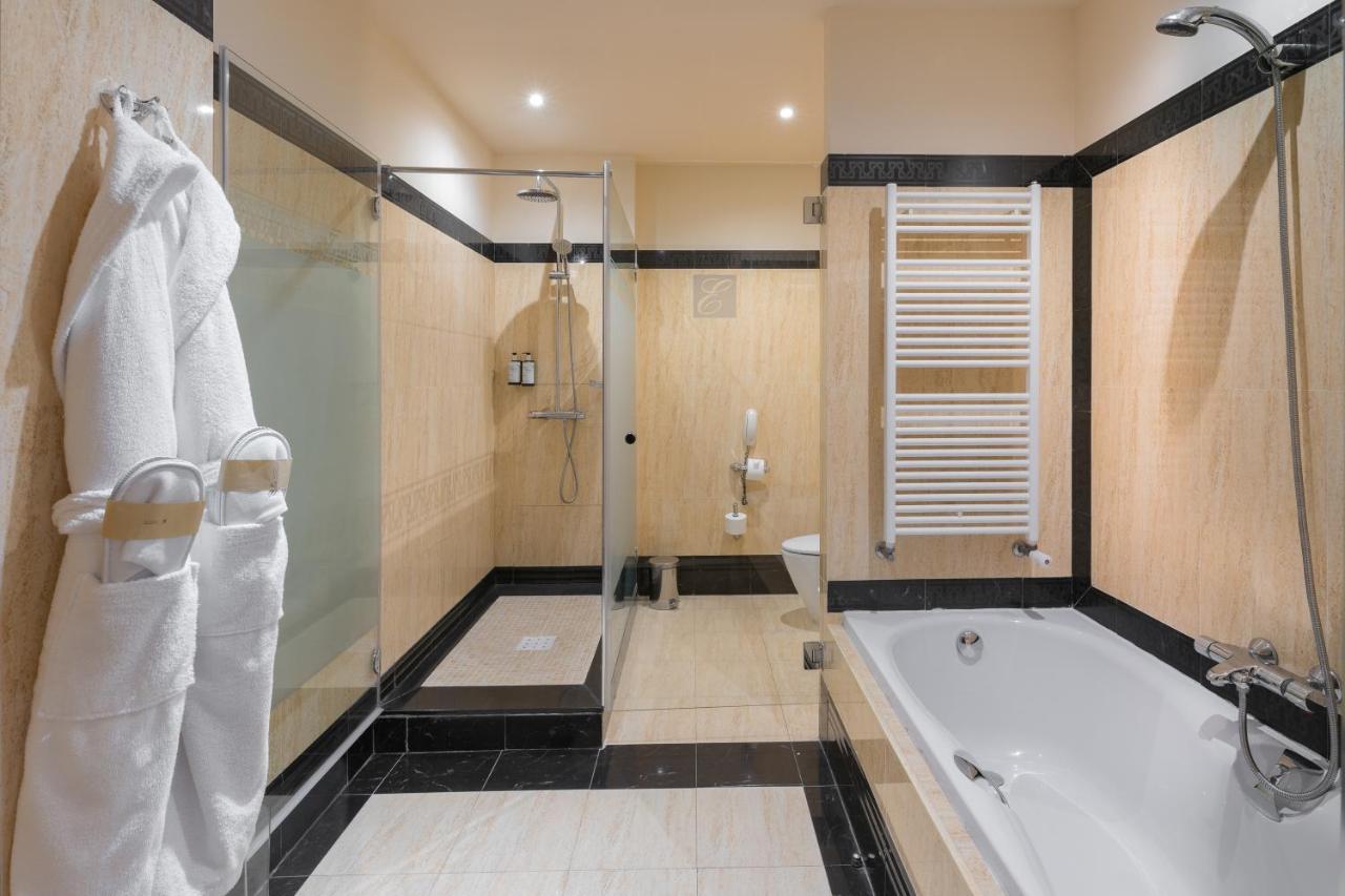 Fotos del hotel - ELBA ESTEPONA GRAN HOTEL & THALASSO SPA