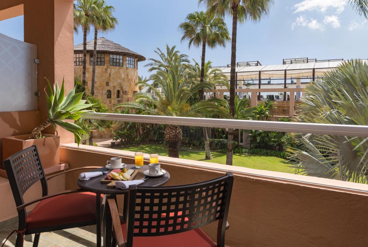 Fotos del hotel - ELBA ESTEPONA GRAN HOTEL & THALASSO SPA