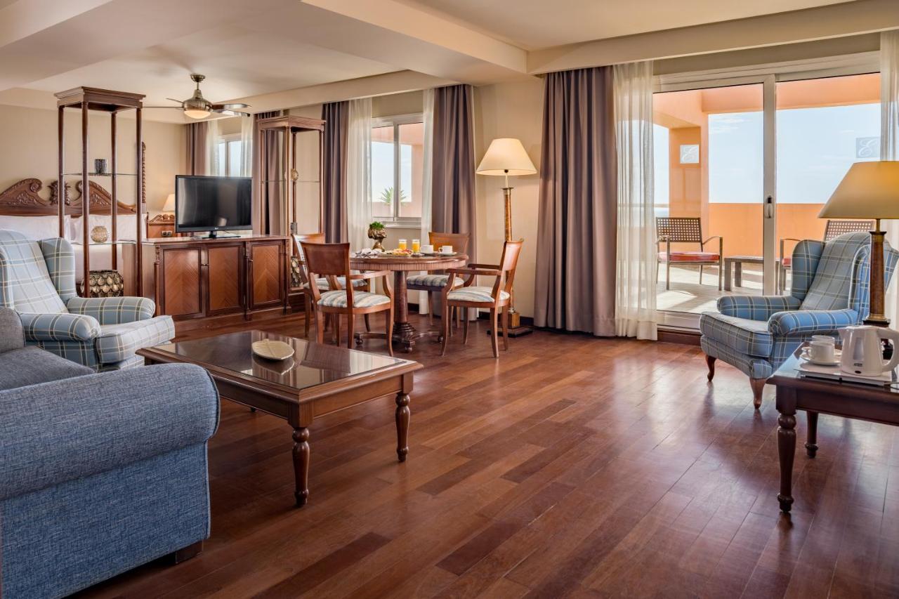 Fotos del hotel - ELBA ESTEPONA GRAN HOTEL & THALASSO SPA