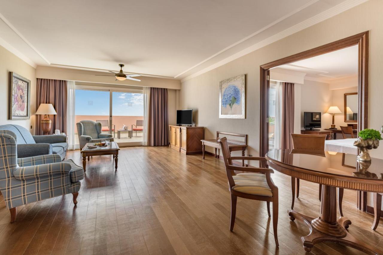 Fotos del hotel - ELBA ESTEPONA GRAN HOTEL & THALASSO SPA