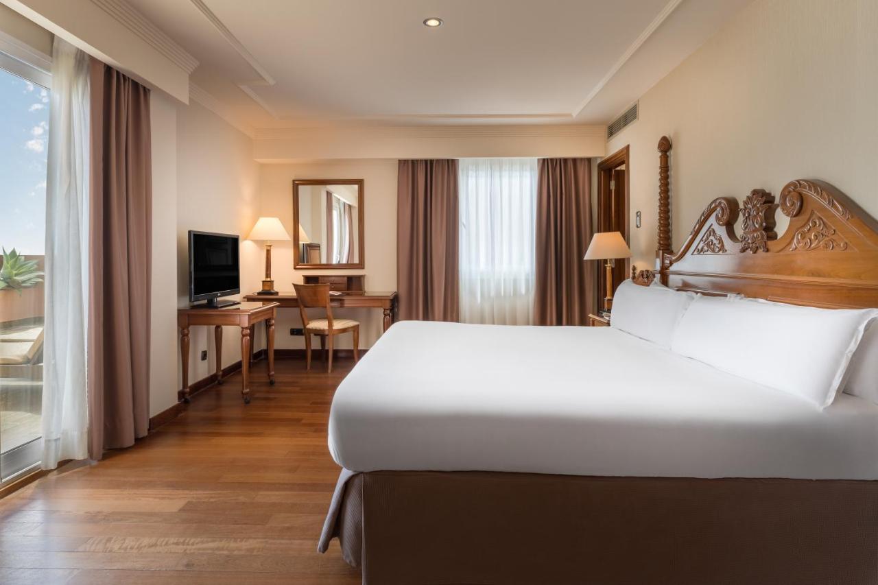 Fotos del hotel - ELBA ESTEPONA GRAN HOTEL & THALASSO SPA