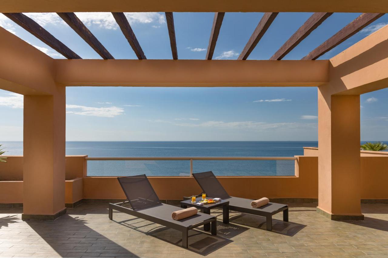 Fotos del hotel - ELBA ESTEPONA GRAN HOTEL & THALASSO SPA