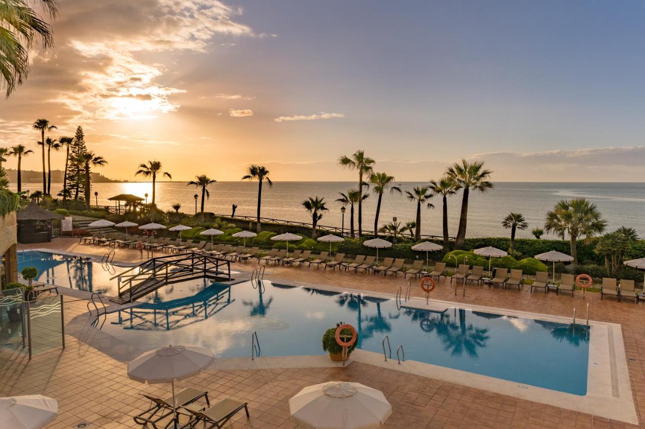 Fotos del hotel - ELBA ESTEPONA GRAN HOTEL & THALASSO SPA