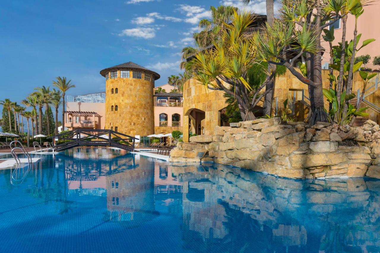 Fotos del hotel - ELBA ESTEPONA GRAN HOTEL & THALASSO SPA