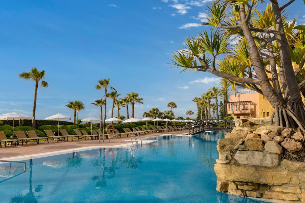 Fotos del hotel - ELBA ESTEPONA GRAN HOTEL & THALASSO SPA