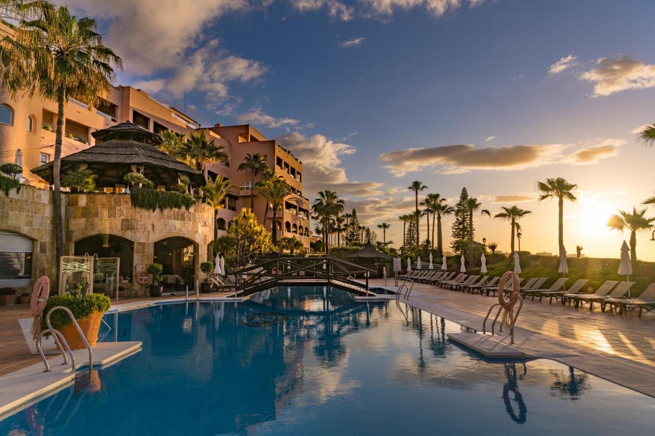 Fotos del hotel - ELBA ESTEPONA GRAN HOTEL & THALASSO SPA