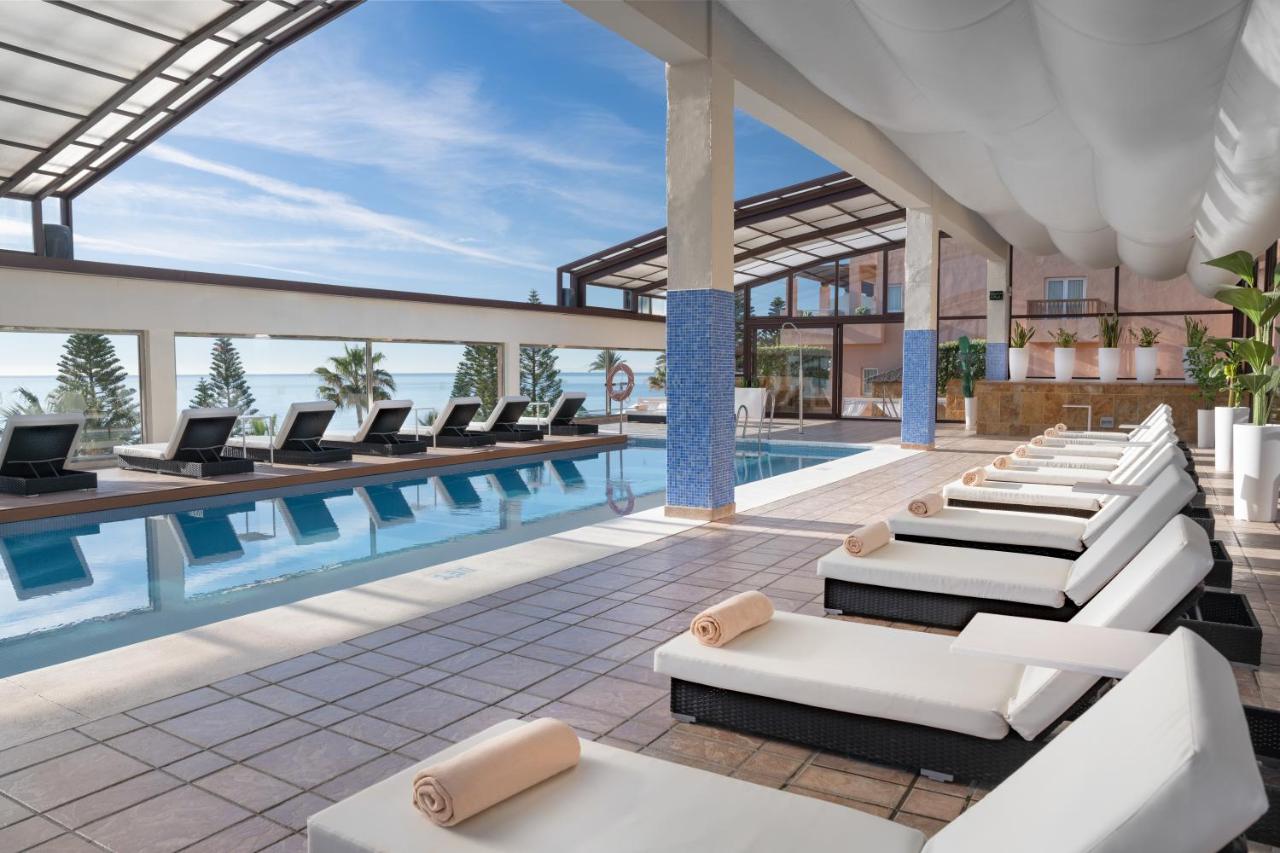 Fotos del hotel - ELBA ESTEPONA GRAN HOTEL & THALASSO SPA
