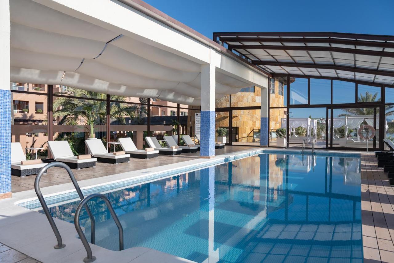 Fotos del hotel - ELBA ESTEPONA GRAN HOTEL & THALASSO SPA