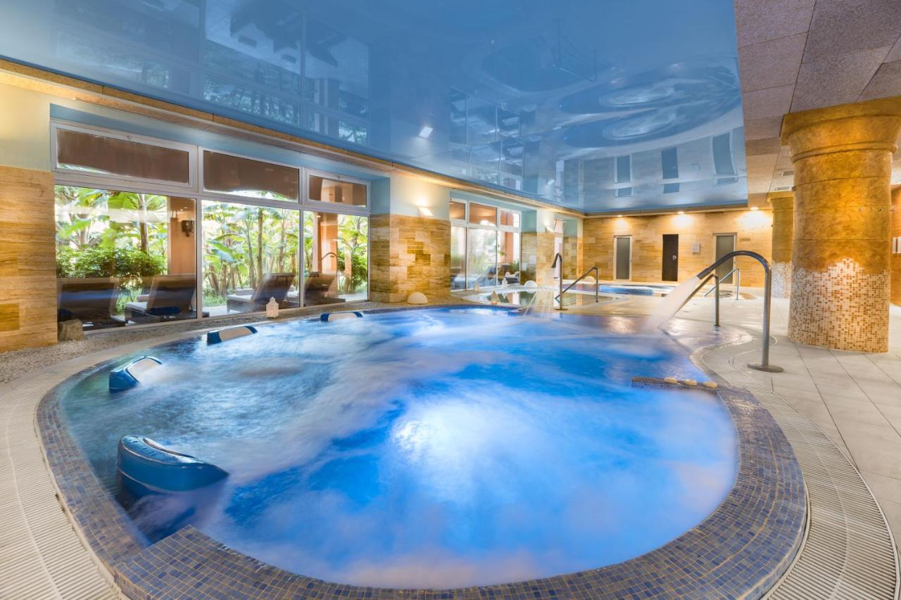 Fotos del hotel - ELBA ESTEPONA GRAN HOTEL & THALASSO SPA