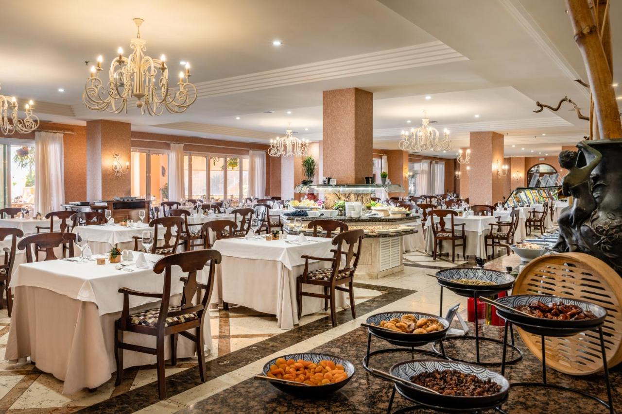 Fotos del hotel - ELBA ESTEPONA GRAN HOTEL & THALASSO SPA