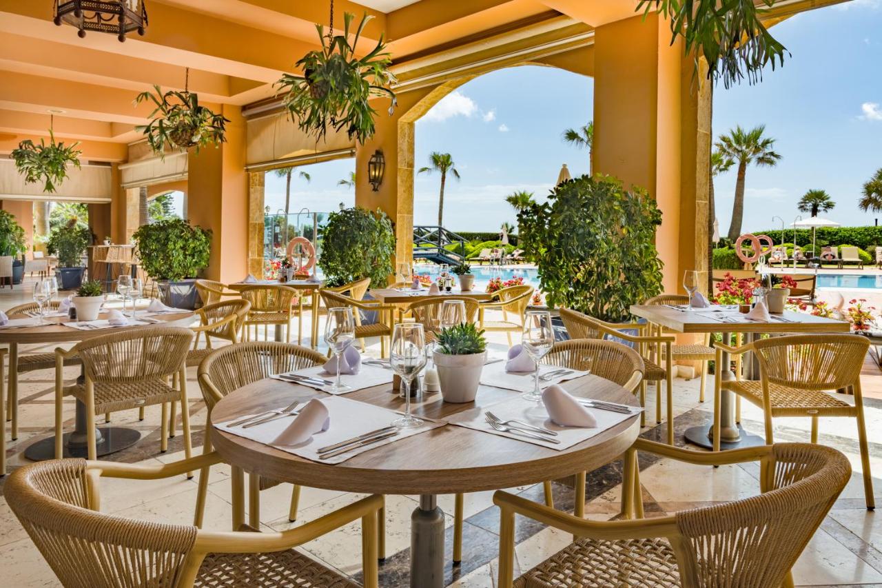 Fotos del hotel - ELBA ESTEPONA GRAN HOTEL & THALASSO SPA