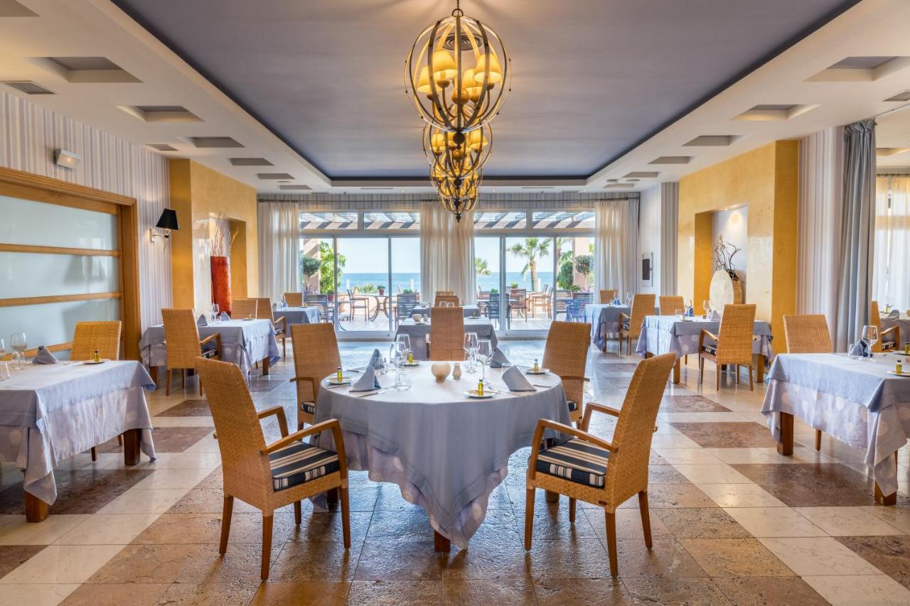 Fotos del hotel - ELBA ESTEPONA GRAN HOTEL & THALASSO SPA