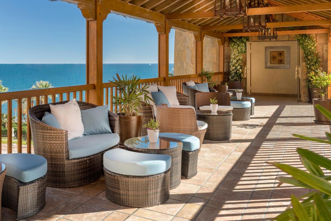 Fotos del hotel - ELBA ESTEPONA GRAN HOTEL & THALASSO SPA