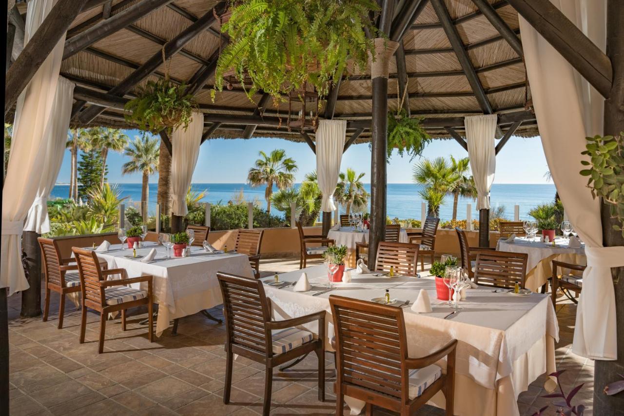 Fotos del hotel - ELBA ESTEPONA GRAN HOTEL & THALASSO SPA