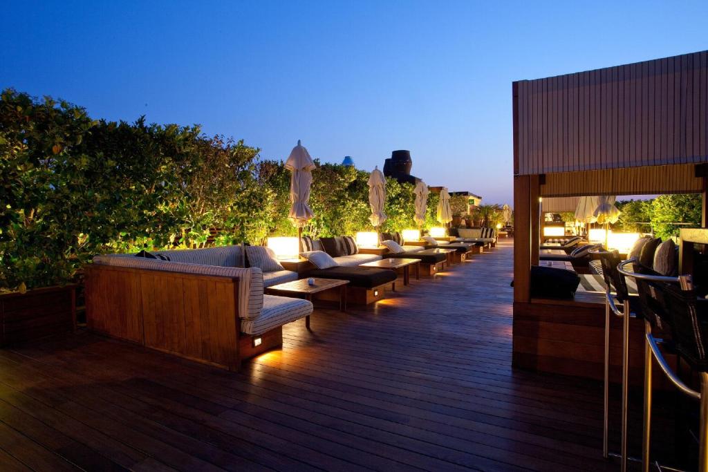 Fotos del hotel - 1898