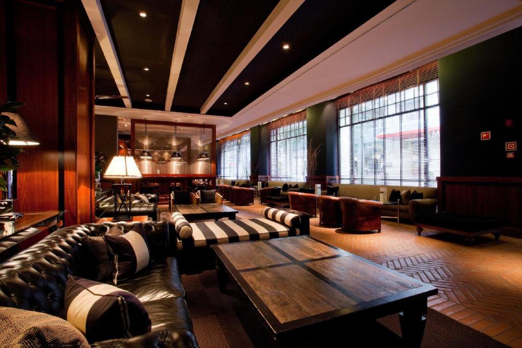 Fotos del hotel - 1898