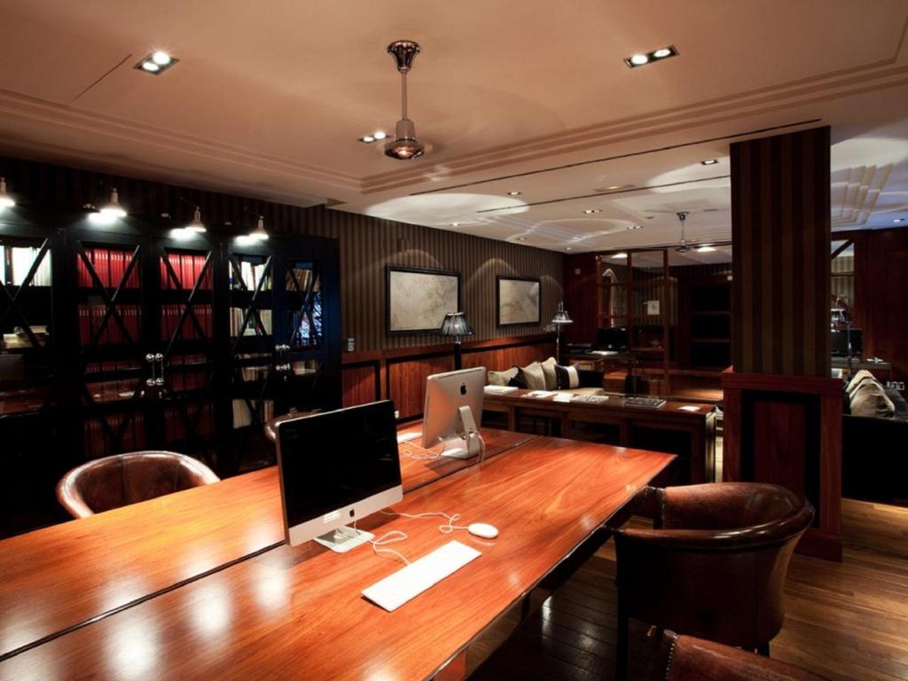 Fotos del hotel - 1898