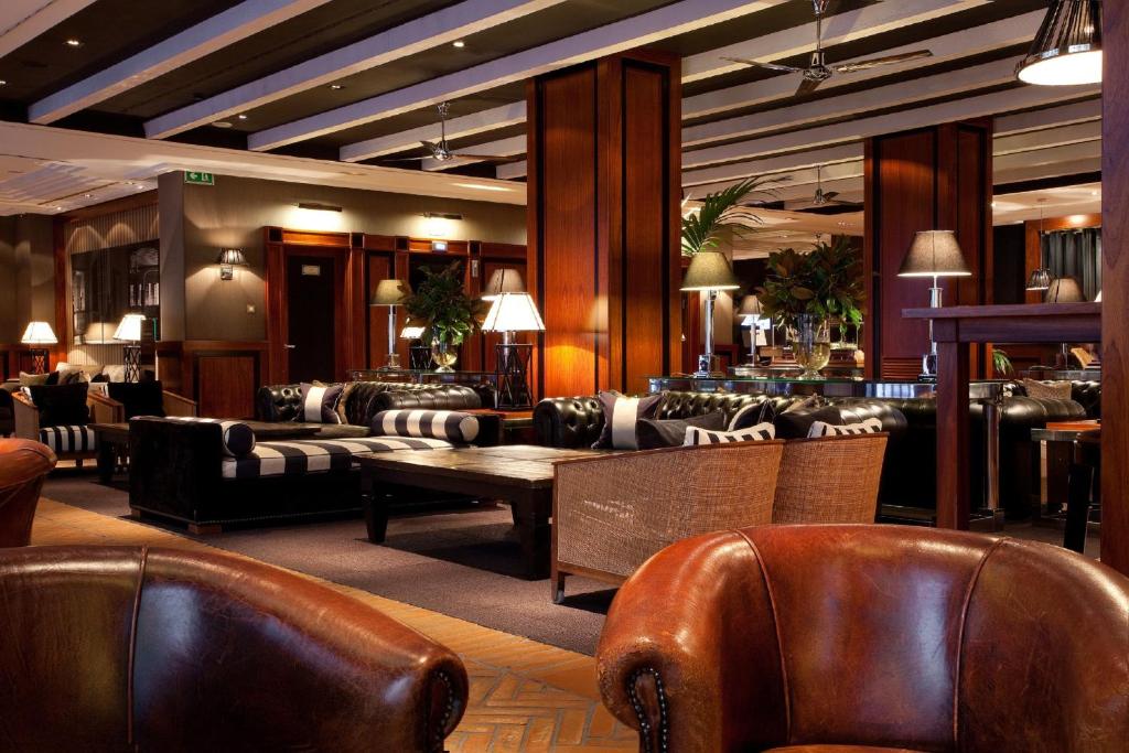 Fotos del hotel - 1898