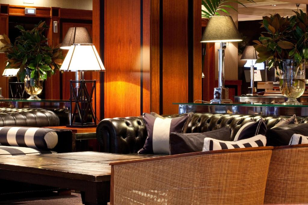 Fotos del hotel - 1898