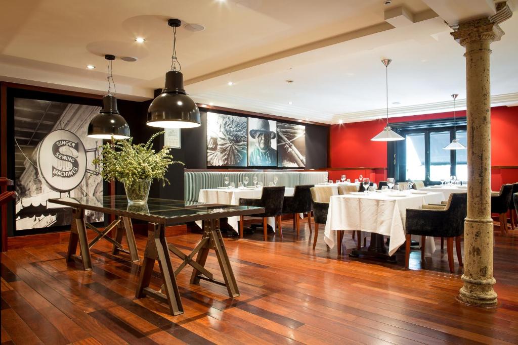 Fotos del hotel - 1898