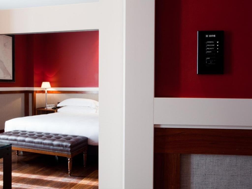 Fotos del hotel - 1898