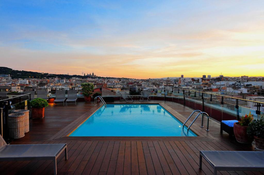 Fotos del hotel - 1898