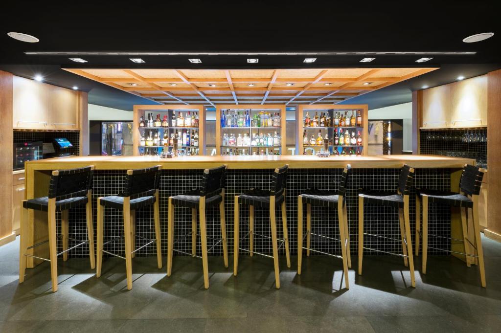 Fotos del hotel - JAZZ