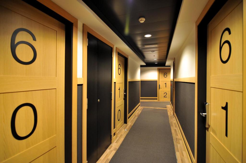 Fotos del hotel - JAZZ