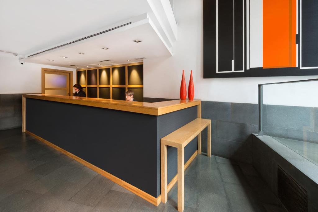 Fotos del hotel - JAZZ