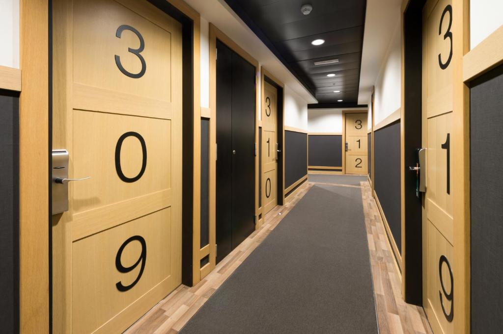 Fotos del hotel - JAZZ