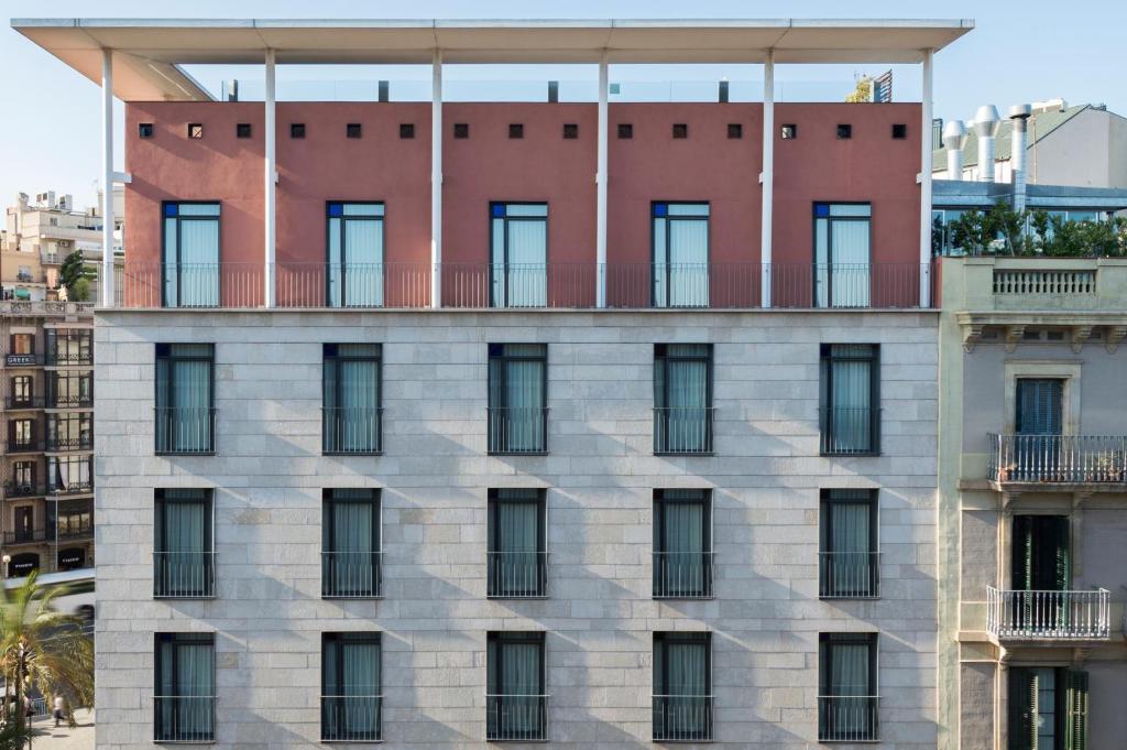 Fotos del hotel - JAZZ