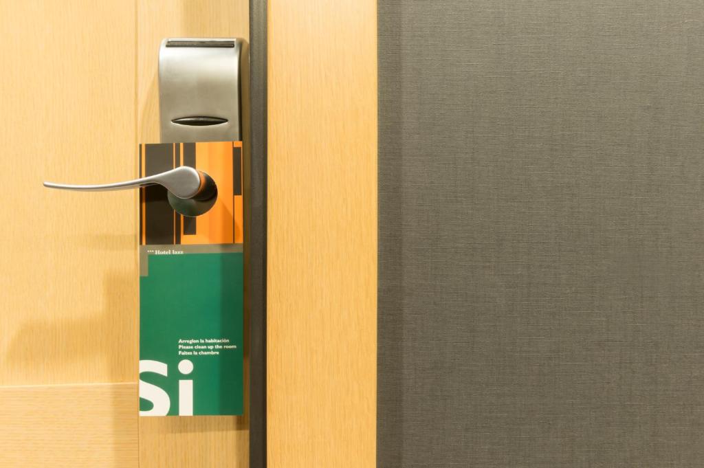 Fotos del hotel - JAZZ