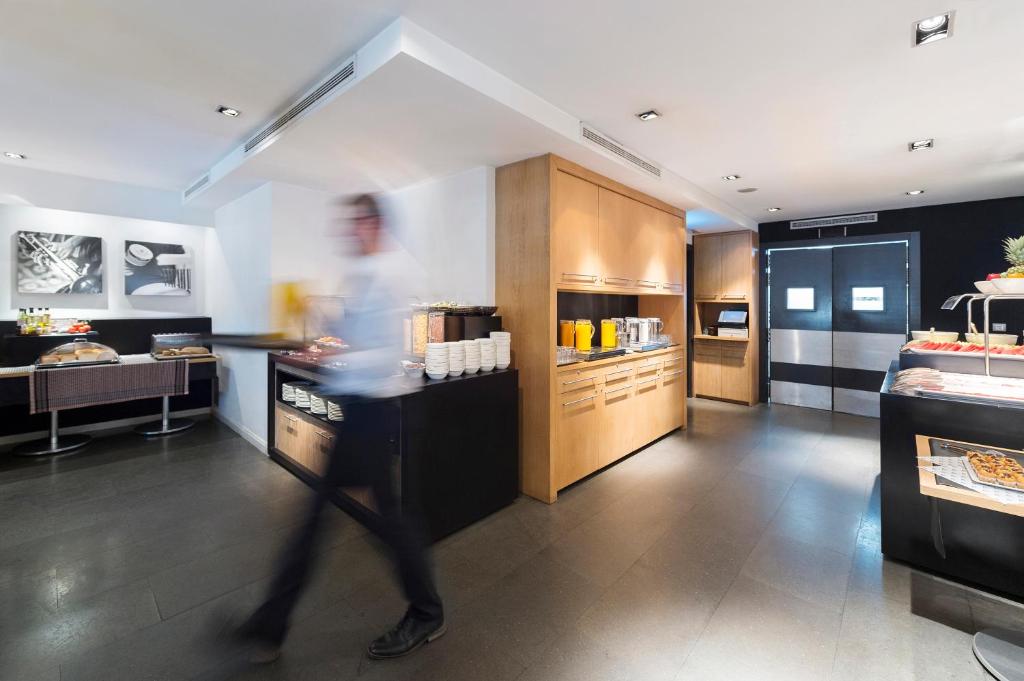 Fotos del hotel - JAZZ