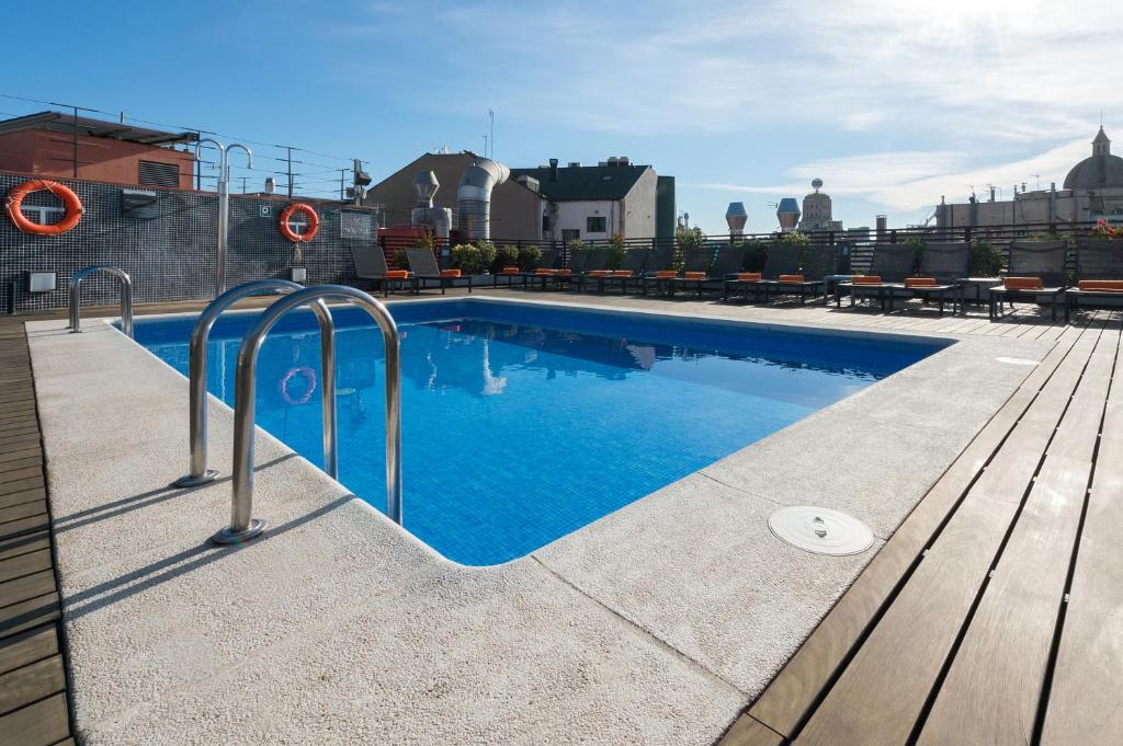 Fotos del hotel - JAZZ