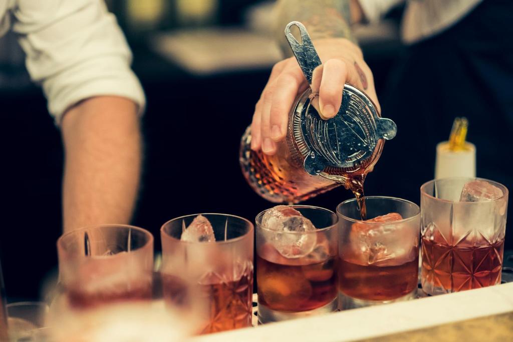 Fotos del hotel - THE CORNER HOTEL