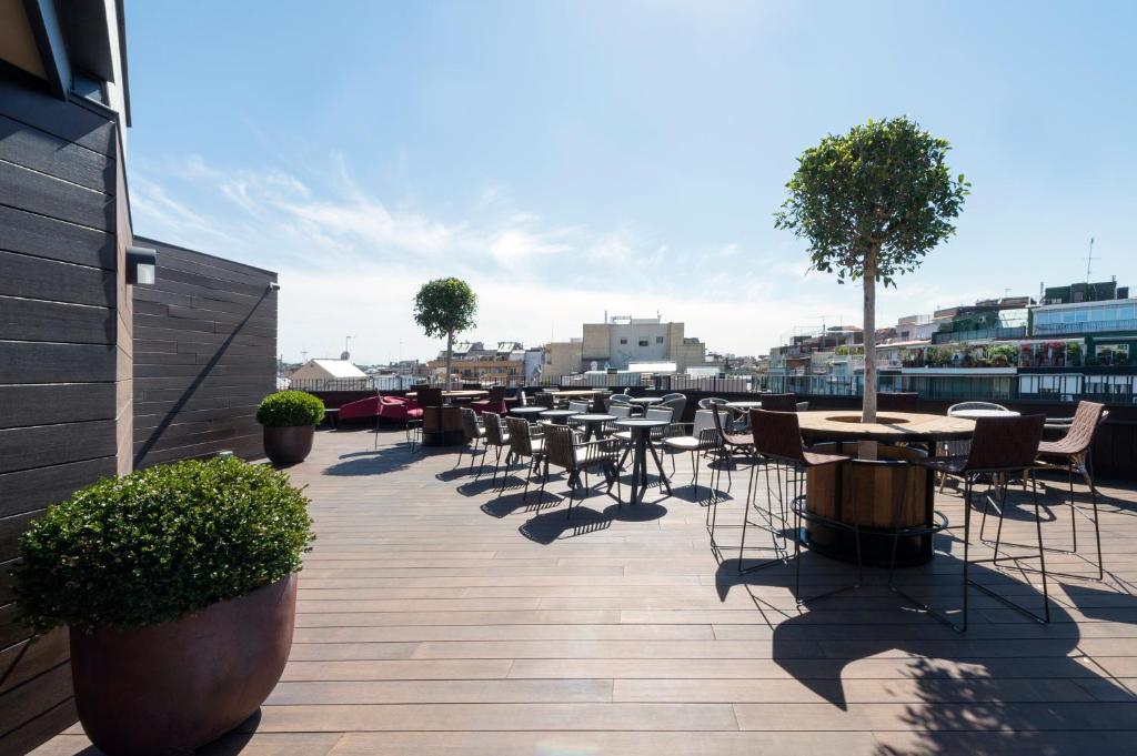 Fotos del hotel - THE CORNER HOTEL