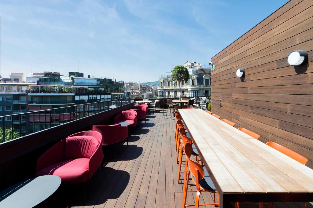 Fotos del hotel - THE CORNER HOTEL