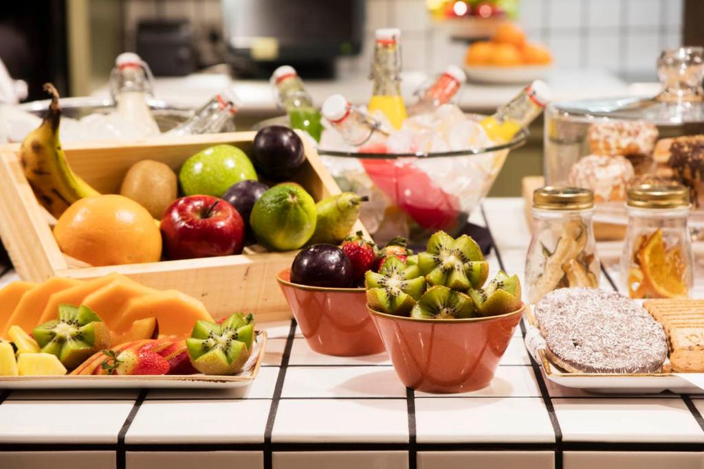 Fotos del hotel - THE CORNER HOTEL