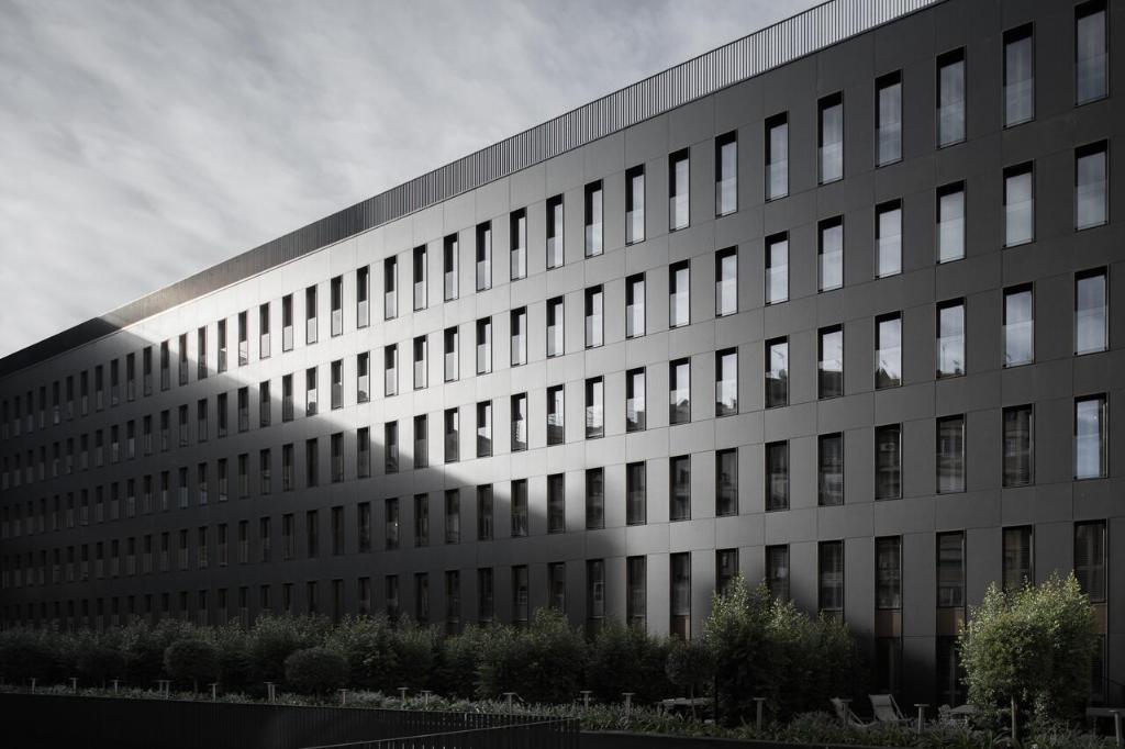 Fotos del hotel - SEVENTY BARCELONA