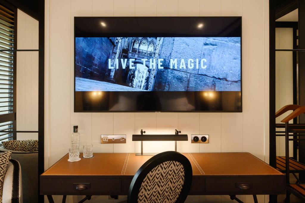 Fotos del hotel - SEVENTY BARCELONA