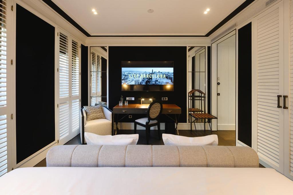 Fotos del hotel - SEVENTY BARCELONA