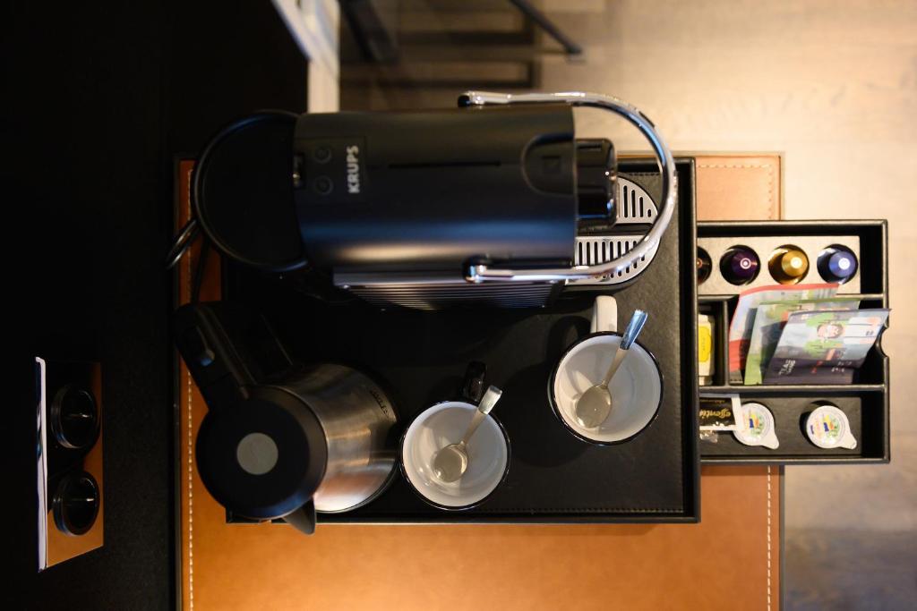 Fotos del hotel - SEVENTY BARCELONA