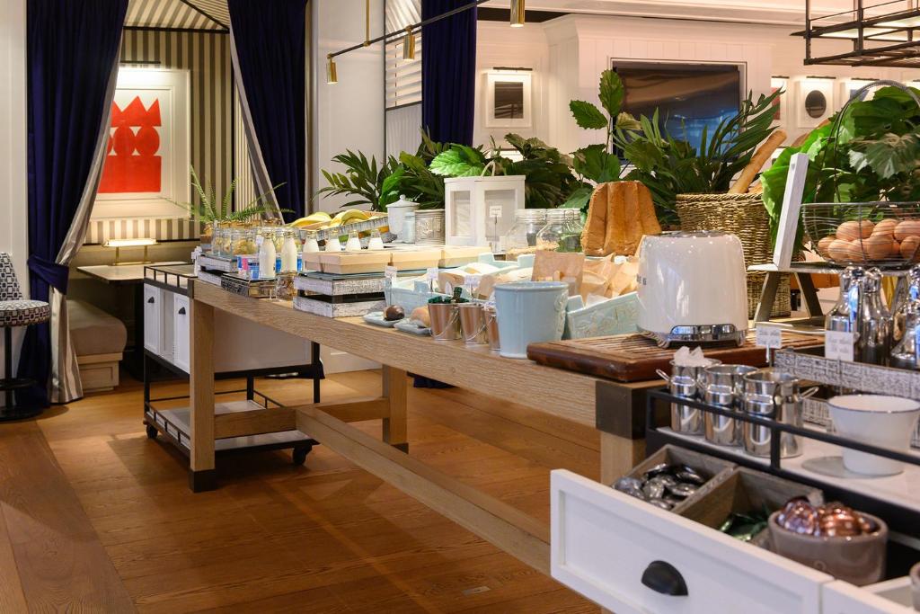 Fotos del hotel - SEVENTY BARCELONA