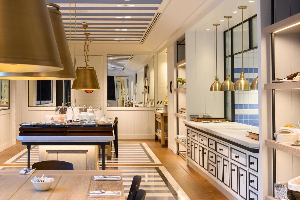 Fotos del hotel - SEVENTY BARCELONA