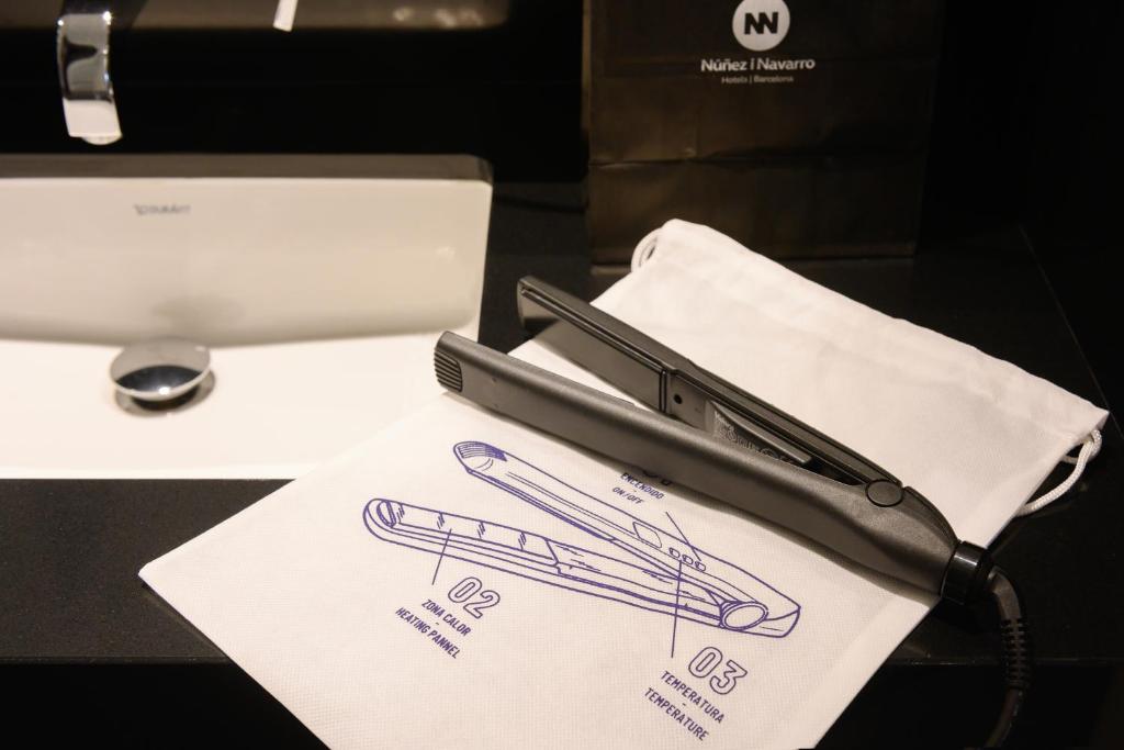 Fotos del hotel - SEVENTY BARCELONA