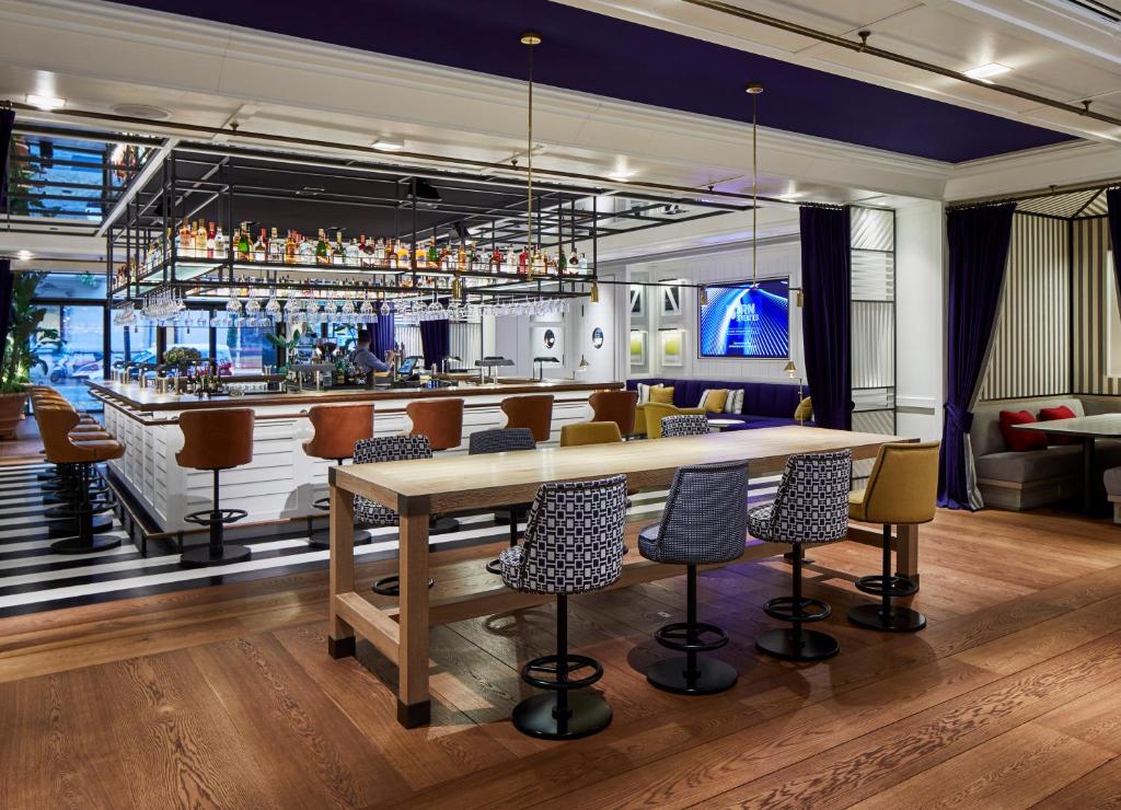 Fotos del hotel - SEVENTY BARCELONA