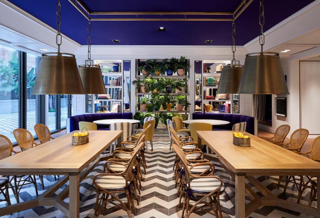 Fotos del hotel - SEVENTY BARCELONA