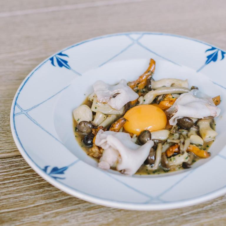 Fotos del hotel - SEVENTY BARCELONA